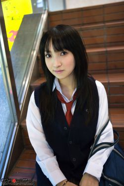 陈芋米