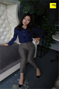 它在身后